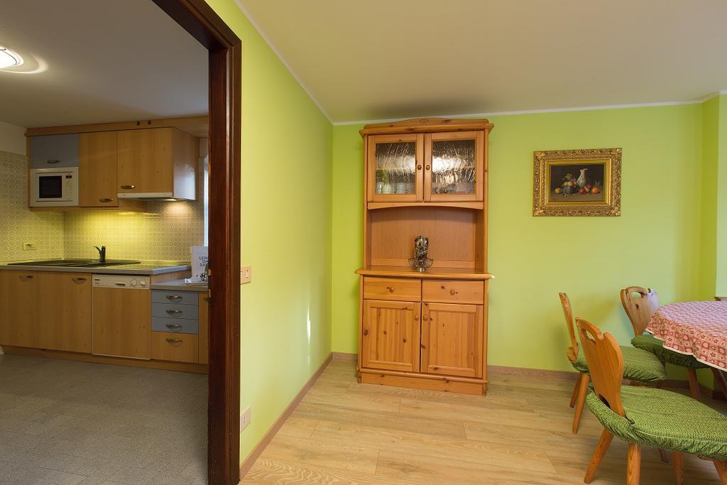 Villa Marilena Livigno Exterior foto
