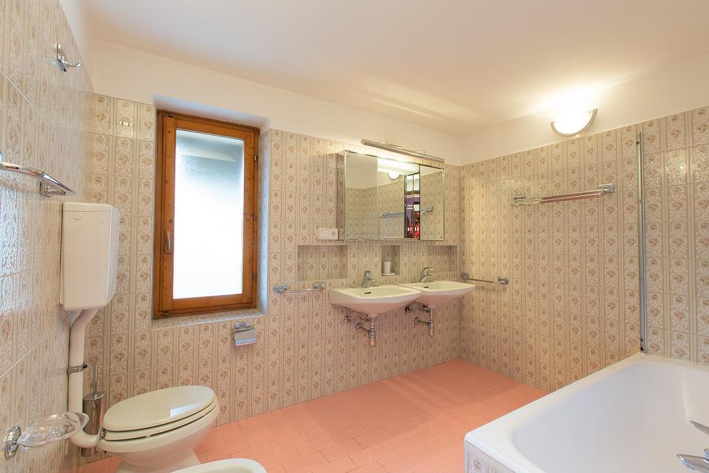Villa Marilena Livigno Exterior foto